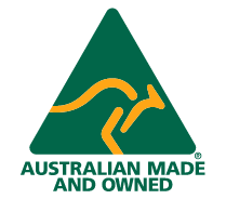 Australian made