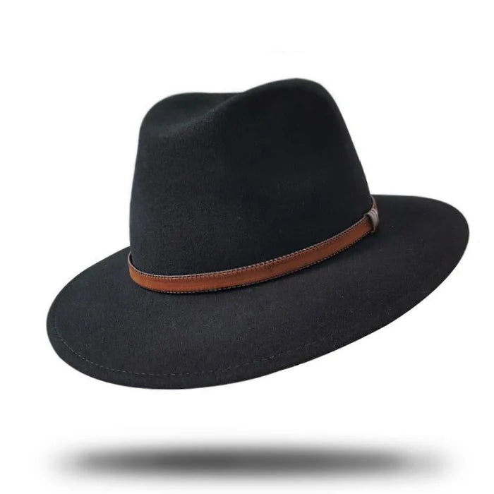 Laurence Felt Fedora
