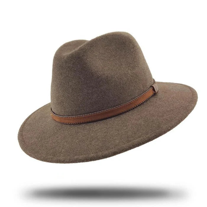 Laurence Felt Fedora