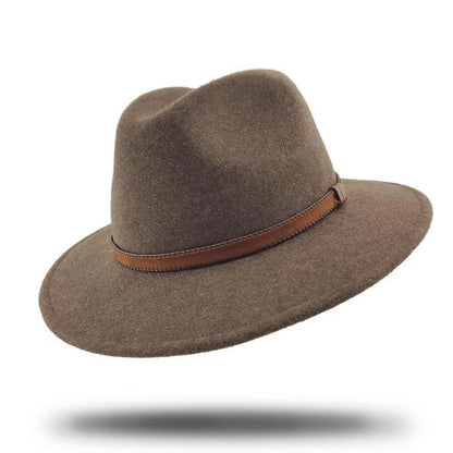 Laurence Felt Fedora