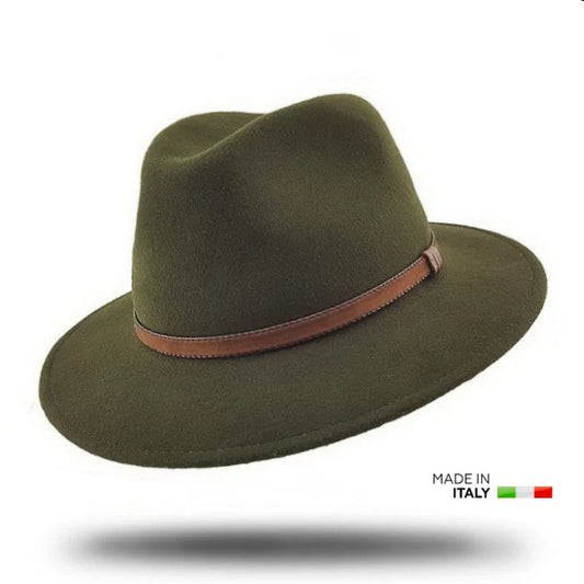 Laurence Felt Fedora