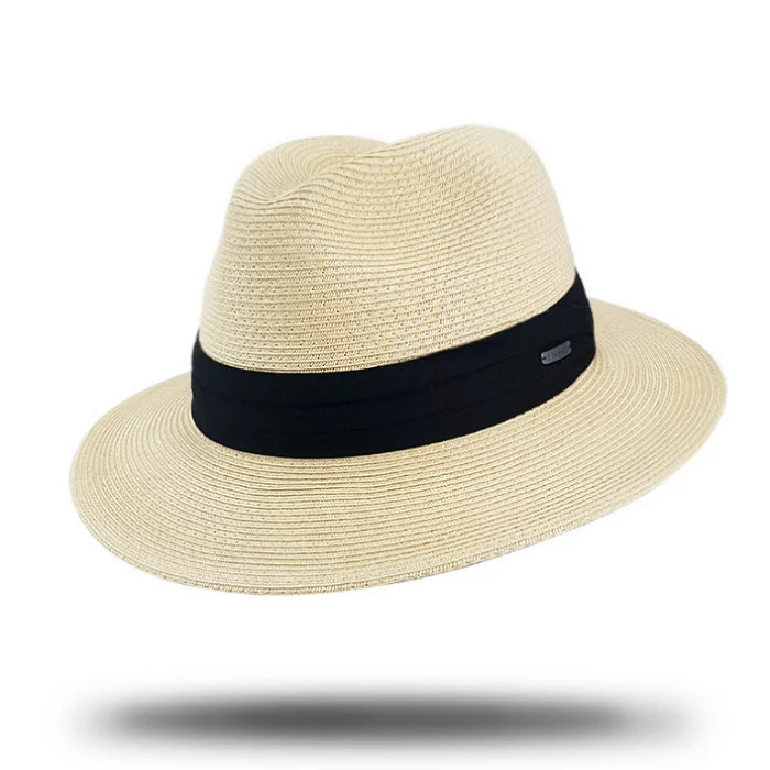 UPF 50+ Panama-style Fedora-SD800