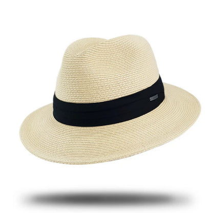 UPF 50+ Panama-style Fedora-SD800