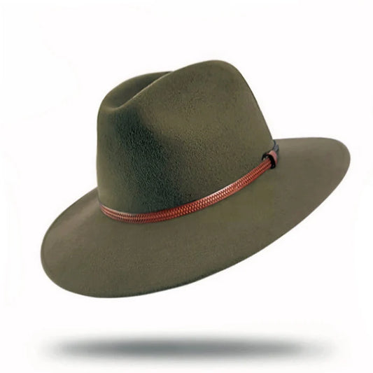 Sheridan Felt Fedora