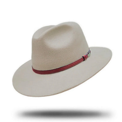 Sheridan Felt Fedora