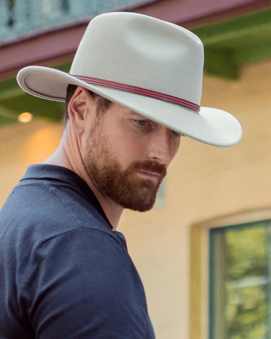 Sheridan Felt Fedora